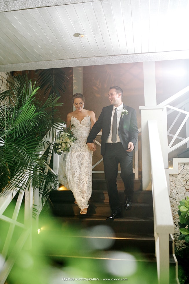 Axioo: The Infinite Garden of Love